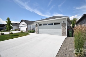 1676 E Ringneck St, Meridian, ID 83646
