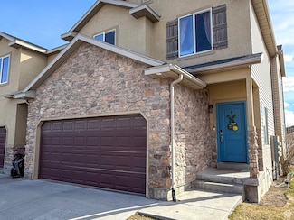 2016 E Cedar Trails Way Unit 116, Eagle Mountain, UT 84005