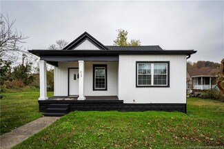 419 W 7th St, New Albany, IN 47150