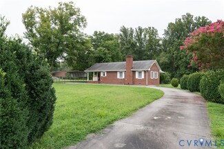6801 Iron Bridge Rd, North Chesterfield, VA 23234
