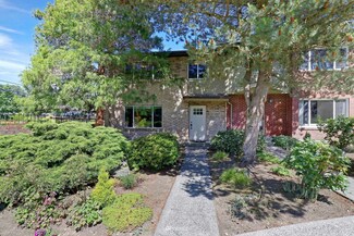 1551 NW 195th St Unit 22, Shoreline, WA 98177