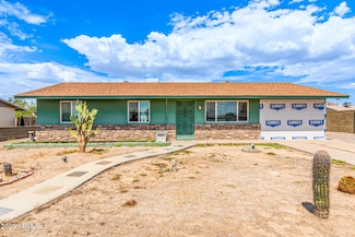 9626 E Quarterline Rd, Mesa, AZ 85207