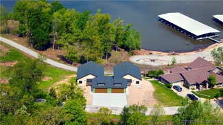 Lot 60 Big Island Dr, Russell Township, MO 65787