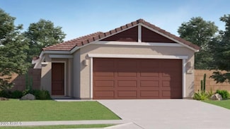 25038 N 174th Ln, Surprise, AZ 85387