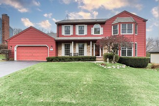 1410 Gaslight Dr, Algonquin, IL 60102