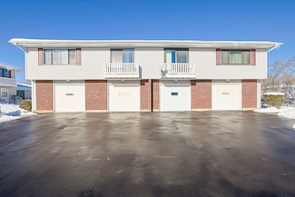 1304 Yarmouth Ct Unit 1304, Schaumburg, IL 60193