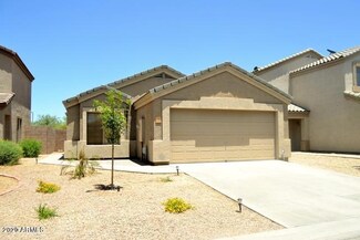 9750 E Butte St, Mesa, AZ 85207