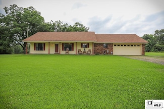 560 Highway 153, Castor, LA 71016