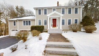 3 Jason Dr, Londonderry, NH 03053