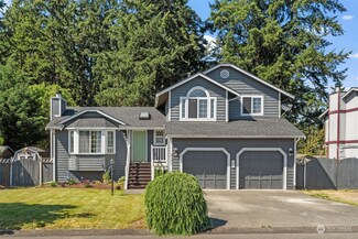 2101 160th Street Ct E, Tacoma, WA 98445