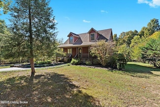 6790 Bohannon Ln, La Grange, KY 40031