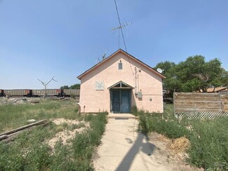 3 1st St, Swink, CO 81077