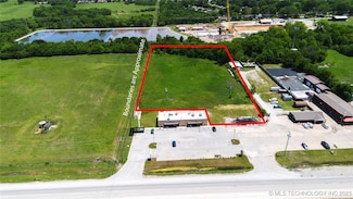 13743 Highway 75, Glenpool, OK 74033