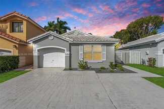5054 SW 154th Place, Miami, FL 33185
