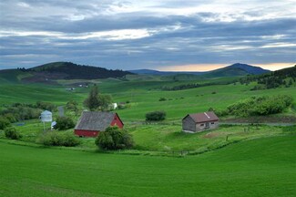 TBD Potter Rd, Viola, ID 83872