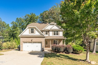 5521 Fantasy Moth Dr, Garner, NC 27529