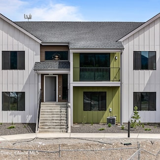 898 E Railroad Ave, Post Falls, ID 83854