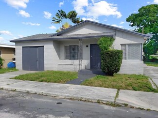 721 21st St, West Palm Beach, FL 33407