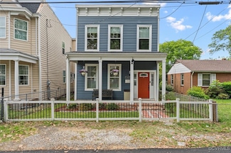 1415 N 25th St, Richmond, VA 23223