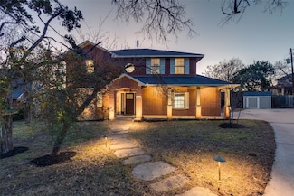 5718 Penny Creek Dr, Austin, TX 78759
