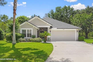 1517 Remington Way, Saint Augustine, FL 32084