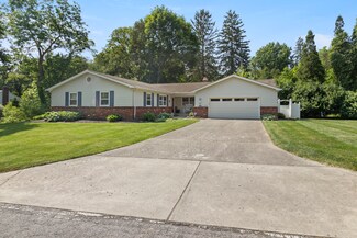 1401 E 81st St, Indianapolis, IN 46240