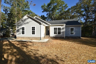 3 Hanback Rd, Gordonsville, VA 22942