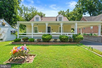 2605 Taney Rd, Baltimore, MD 21209