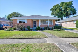 3404 N Labarre Rd, Metairie, LA 70002