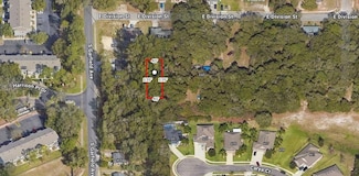 0 E Hubbard Ave, Deland, FL 32724