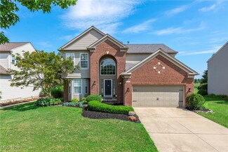 36128 Haverford Place, Avon, OH 44011