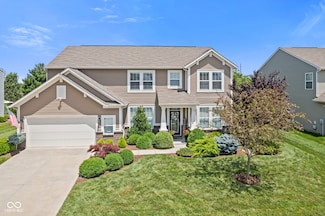 1294 Vista Way, Greenwood, IN 46143