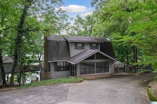 840 Black Acres Rd, Cropwell, AL 35054