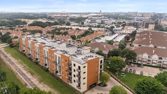 2608 Museum Way Unit 3417, Fort Worth, TX 76107