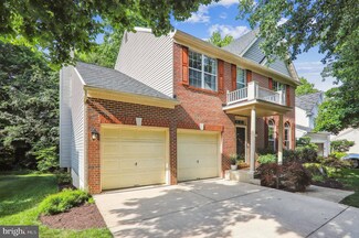 3037 Old Channel Rd, Laurel, MD 20724