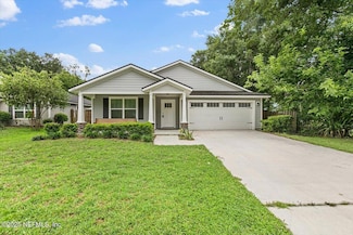 4116 Adirolf Rd, Jacksonville, FL 32207