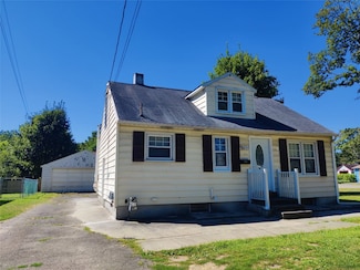 2004 Vestal Rd, Vestal, NY 13850