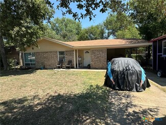1617 Harley Dr, Harker Heights, TX 76548