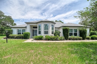 489 E Falconry Ct, Hernando, FL 34442