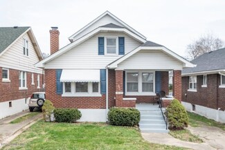 2417 Concord Dr, Louisville, KY 40217