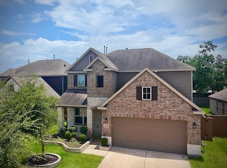 11318 Huntcrest Ln, Humble, TX 77396