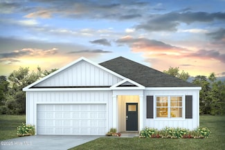 135 Legare St Unit Lot 252, Wilmington, NC 28411