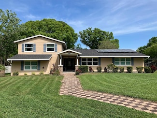 16748 Whirley Rd, Lutz, FL 33558