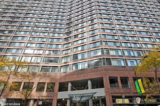 211 E Ohio St Unit 301, Chicago, IL 60611