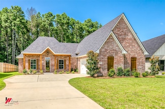 53 Turtle Creek Dr, Benton, LA 71006