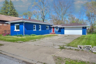 2713 Jefferson St, Gary, IN 46407