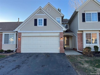 6367 Sheppard Dr Unit 91, Westland, MI 48185