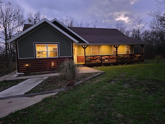 3759 Skyline Rd, Seymour, MO 65746