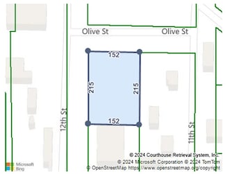 1111 12th St, Orange Cove, CA 93646