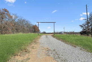 719 County Road 389, Gorman, TX 76454